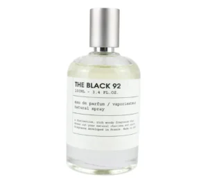 Emper The Black 92 Perfume Unisex Eau de Parfum 100ml
